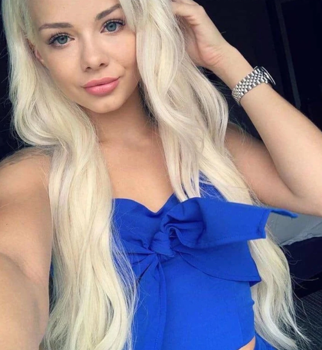 Victoria 