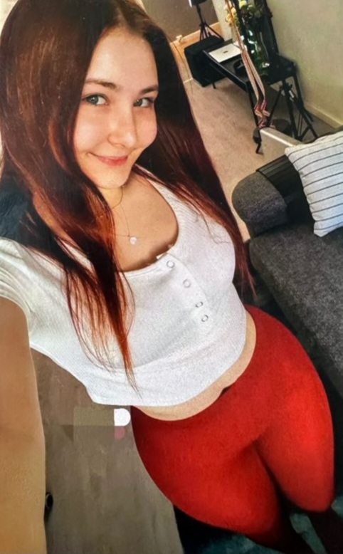 Vanessa