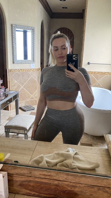 Véronica angeli