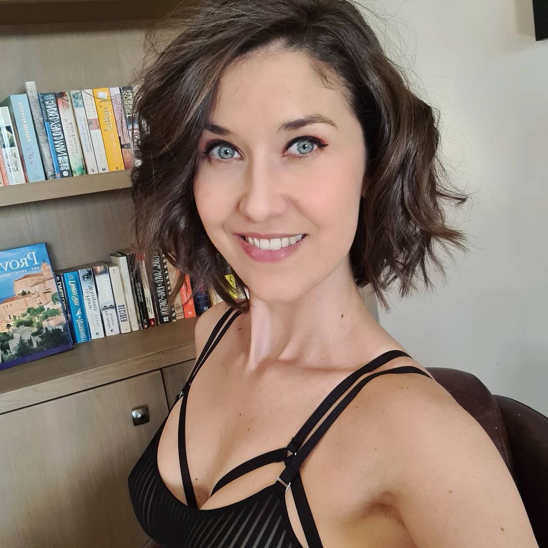 Rebecca 