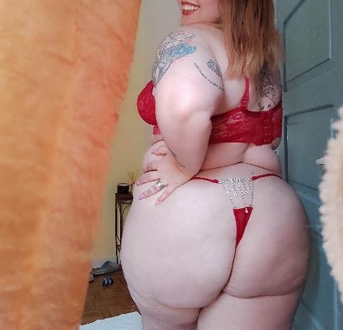 Ladiedomme