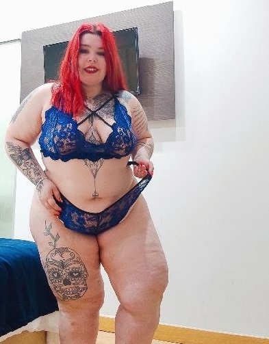 Ladiedomme