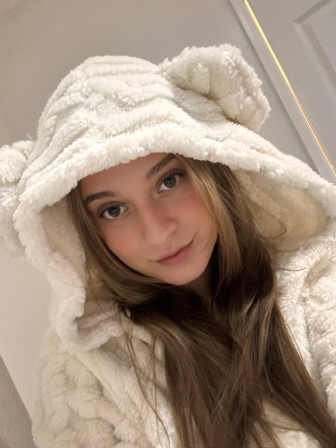 Keisha Amelia 