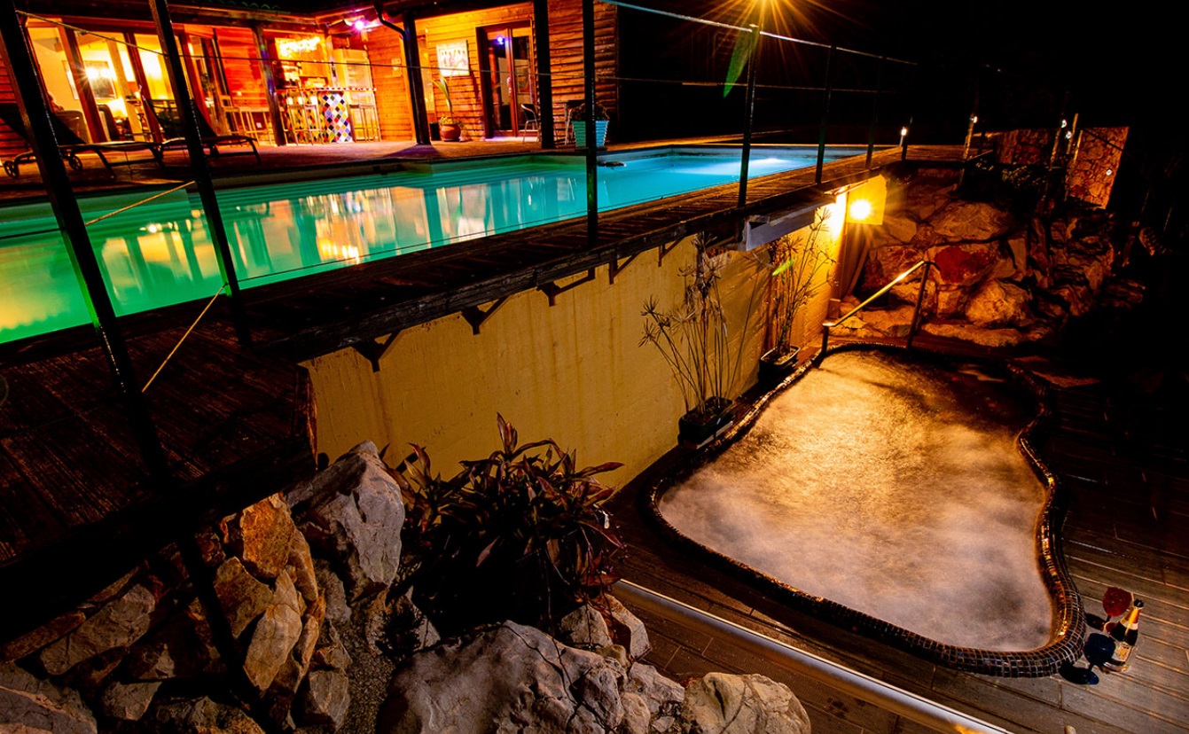 Clubes noturnos | Atrevidas.eu