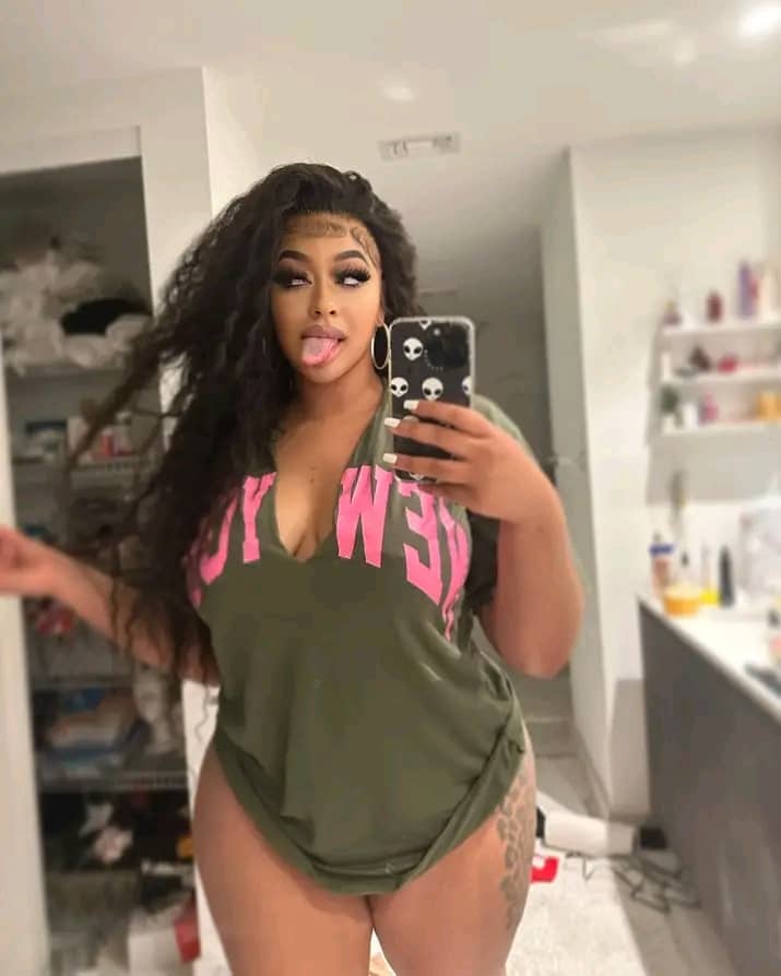 Regina Victoria