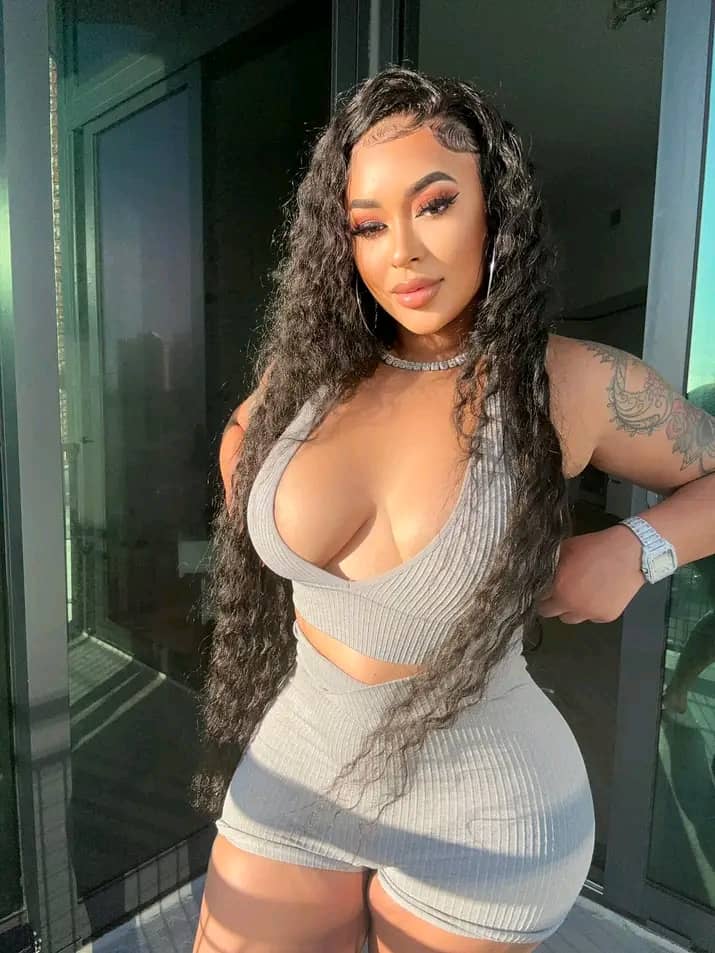 Regina Victoria