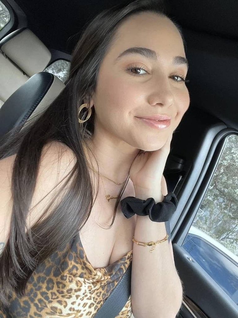 Sabrina 