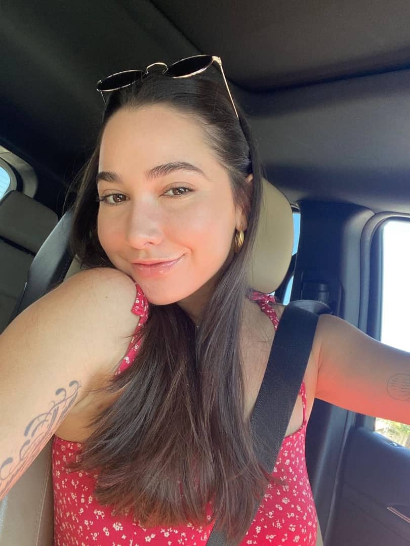 Sabrina 