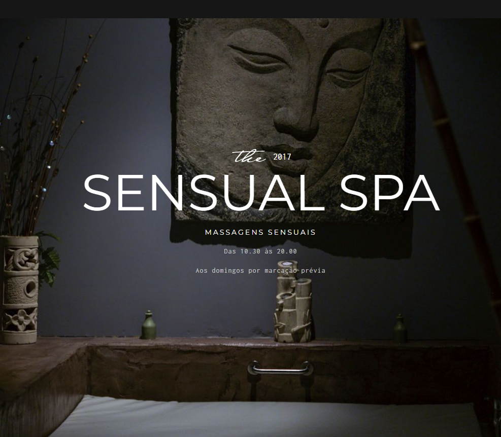 sensualspa