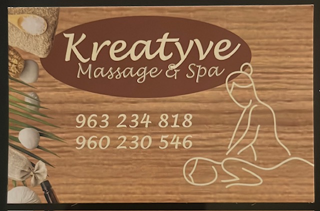 KreatyveMassage