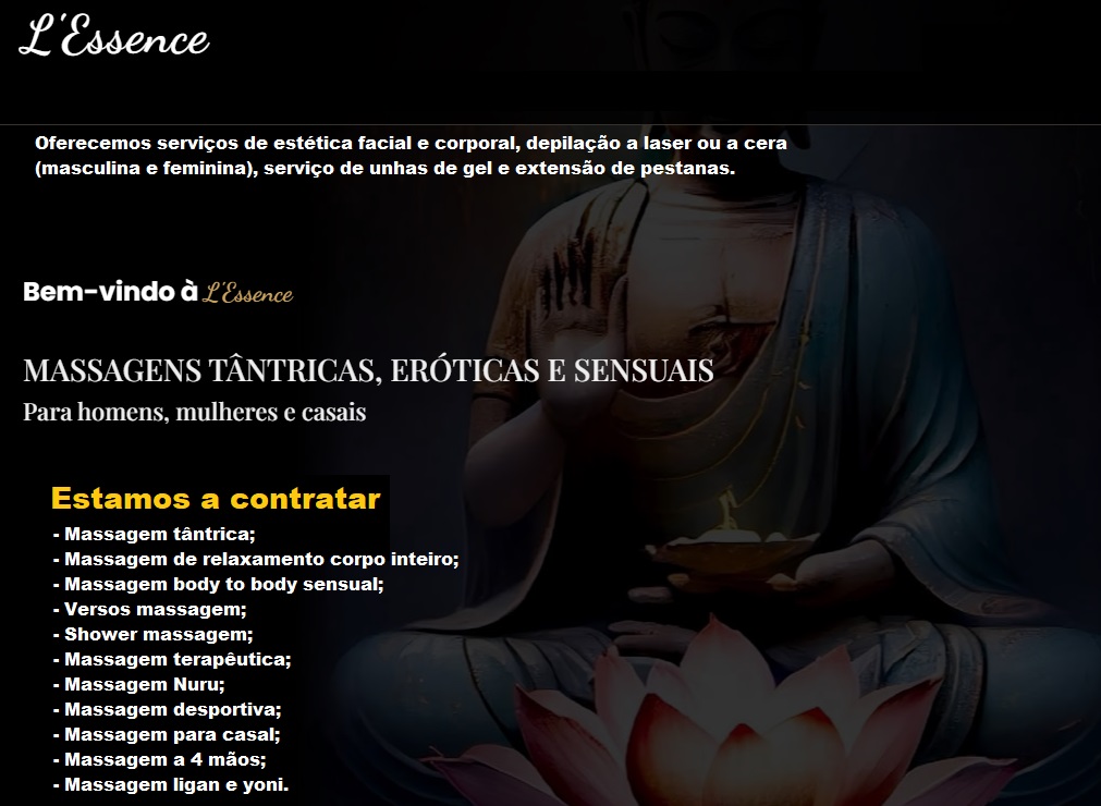 Le Essence
